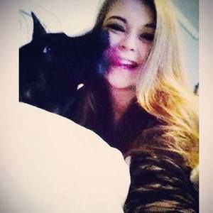 Meet your Posher, Kelsey